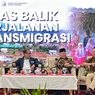 Transmigrasi Bertransformasi: Program 5T Jadi Strategi Pemerataan dan Pertumbuhan Ekonomi Baru