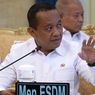 Bahlil Lapor ke Prabowo soal Pemulihan Listrik di Aceh Sudah Teraliri 60 MW