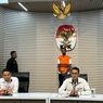 KPK Umumkan Penahanan Tersangka Ke-20 Kasus DJKA Kemenhub