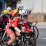 Ayustina Sumbang Emas Road Race ITT, Balap Sepeda Indonesia Terus Bersinar