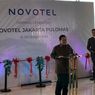 Pramono Anung Resmikan Novotel Jakarta Pulomas
