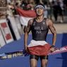 Triathlon Indonesia Sumbang 3 Emas di SEA Games Thailand 2025