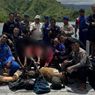 Tim Patroli Gabungan Amankan Pemburu Rusa Liar di Kawasan Pulau Komodo