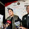 Menpora Erick Thohir Apresiasi Semangat Juang Atlet Indonesia di SEA Games 2025