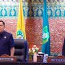 Plt Gubernur Riau Hormati Proses Hukum Usai Rumah Dinas Digeledah KPK