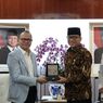 Menteri Mukhtarudin dan Menteri Yandri Sepakati Sinergi Program Desa Migran Emas & Desa Tematik Bagi Pekerja Migran Indonesia