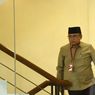 Diperiksa KPK Hampir 9 Jam, Ini Kata Yaqut Cholil Qoumas
