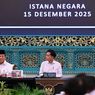 Prabowo ke Bupati: Tolong Jaga Raja Ampat