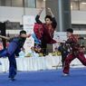 Wushu Indonesia Menyala! Sabet Juara Umum SEA Games 2025 Thailand