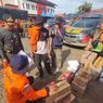 BNPB Catat 360 Korban Meninggal Dan Lebih Dari 21 Ribu Warga Mengungsi Akibat Banjir Sumut
