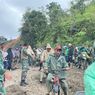 Cerita Sertu Giman, TNI yang Sendirian Berenang Selamatkan 20 Warga Tamiang saat Banjir: Saya Minta Kekuatan pada Allah