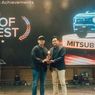Forwot Car of The Year 2025 Apresiasi Inovasi Otomotif, Mitsubishi Destinator Raih Predikat Terbaik