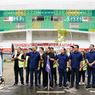Hadir Langsung, Dirut dan Jajaran Direksi Bank Mandiri Pastikan Kesiapan Bantuan bagi Masyarakat Terdampak Bencana di Sumatera