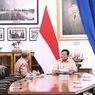 Prabowo Terima Laporan Progres Pembangunan Kampung Haji Indonesia di Mekkah