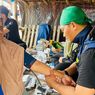 Potret Antusiasme Warga Aceh Tamiang Manfaatkan Layanan Medis Kemenkes
