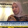 Pertamina International Shipping Raih Penghargaan dari NTV, Gerakkan Rumah Sakit Kapal Jangkau 4 Ribu Pasien