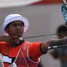 Panahan Indonesia Kawinkan Emas Recurve Beregu Putra dan Putri di SEA Games 2025
