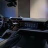 Porsche Bongkar Interior Cayenne Electric: Kabin Digital Futuristis yang Tetap Fokus ke Pengemudi