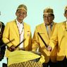 Golkar Gelar Rapimnas Sabtu Ini, Bahas Internal Organisasi