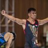 Gulat Indonesia Sumbang Satu Emas Dan Tiga Perak Dari Greco-Roman SEA Games 2025