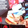 Megawati Minta Pemerintah Petakan Wilayah Rawan Banjir di Sumatera Agar Tak Terulang