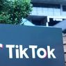 TikTok Sepakat Melepas Sebagian Operasi Bisnis di Amerika Serikat