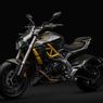 Cyclone RA1000 Resmi Debut: Motor 1000cc Buatan China dengan DNA Aprilia dan Desain ala Ducati