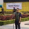 Relawan BNI Bergabung dalam Aksi BUMN Peduli, Dukung Pemulihan Warga Terdampak Bencana di Aceh