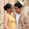 Selamat! Alyssa Daguise Melahirkan Anak Pertama, Al Ghazali Resmi Jadi Ayah