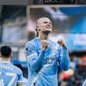 Manchester City Rebut Pucuk Klasemen Usai Bungkam West Ham 3-0
