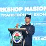 Program TEKAD Berlanjut, Mendes Yandri Targetkan Pertumbuhan Ekonomi Indonesia Timur