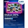 Liburan Nataru Makin Seru, Nikmati Diskon 30% Berwisata di Desa Bakti BCA
