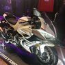 Deretan Sepeda Motor Baru 2025: Dari Mesin Bensin Hingga Listrik dan Hybrid