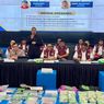 Bareskrim Gagalkan Peredaran Narkoba Jelang DWP Bali, 17 Orang Ditangkap
