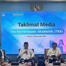 Kemendikdasmen Jelaskan Metode Pengolahan Nilai TKA dengan IRT