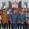 Gobel Ikut Suka Cita Menyambut Natal 2025