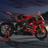 Ducati Jual Replika Motor Juara MotoGP Marc Marquez, Harga Hampir Rp1,5 Miliar