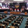 DPRD DKI Jakarta Setujui Raperda KTR dan 3 Raperda Lain