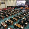 Pengesahan 4 Raperda di DPRD DKI Berjalan Alot, PSI dan Demokrat Tolak Raperda PAM Jaya
