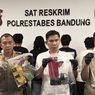 Polisi Ungkap 7 Pelaku Letakkan Benda Mirip Bom di GKPS Bandung untuk Konten Video