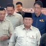Prabowo Hadiri Penyerahan Uang Rp 6,6 Triliun Hasil Rampasan Satgas PKH