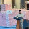 Satgas PKH Serahkan Rp6,6 T ke Negara, Prabowo: Nggak Dilihat Influencer!