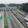 Jelang Libur Nataru, Lalu Lintas di 5 Ruas Tol Regional Nusantara Meningkat 
