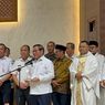 Safari Natal 2025, Pramono dan Rano Serukan Kerukunan Antarumat