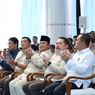 Prabowo Tegaskan Penertiban Kawasan Hutan: Kita Lawan Penyimpangan Puluhan Tahun!