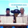Kementerian P2MI dan Kemdiktisaintek Teken MoU Tingkatkan Keterampilan Pekerja Migran Indonesia