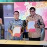 Indosat Gandeng Arsari dan Northstar Group Bangun FiberCo, Total Aset Rp14,6 Triliun