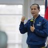 Kementrans Minta Izin Prabowo Rp140 Miliar untuk Bantu Daerah Terdampak Bencana