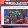 Pemerintah Kerja 24 Jam Percepat Bangun Hunian Sementara untuk Warga Sumatera