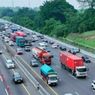 Contraflow Tol Jakarta&ndash;Cikampek Diperpanjang untuk Urai Kepadatan Lalu Lintas